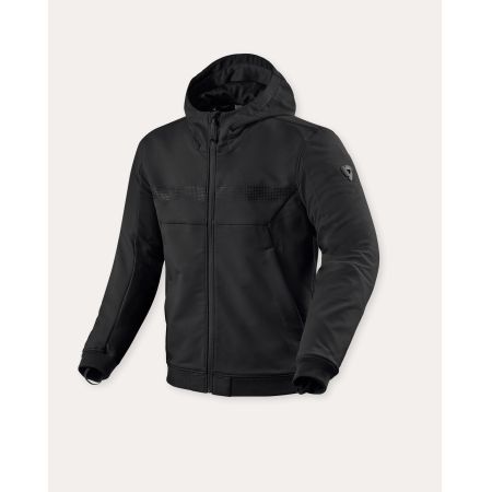 Parabolica 2 - Black