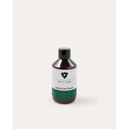 Leather Care Cleaner - N/A