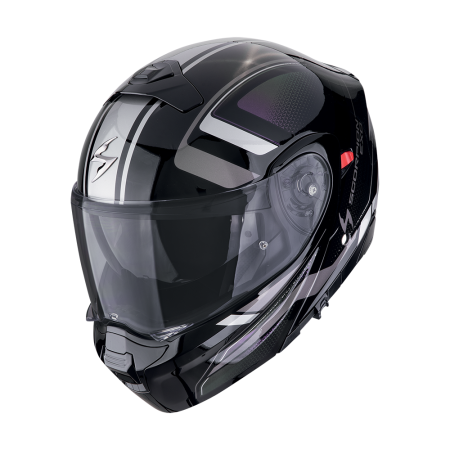 EXO-930 EVO ARDENS Black-Chameleon M