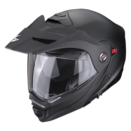 ADX-2 Matt Pearl Black XS