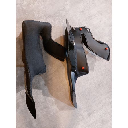 Schuberth binnenvoeringset SR1