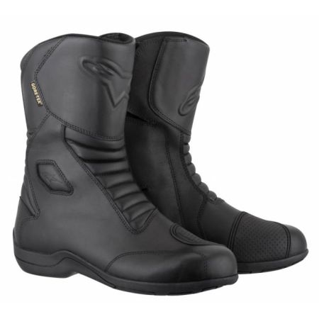 WEB GORETEX BLACK  37