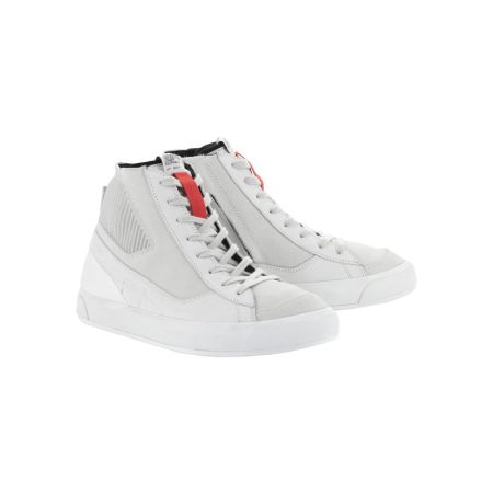 STATED SHOES WHITE COOL GRAY 43.5
