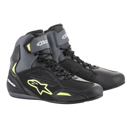 FASTER-3 DRYSTAR SHOES 43
