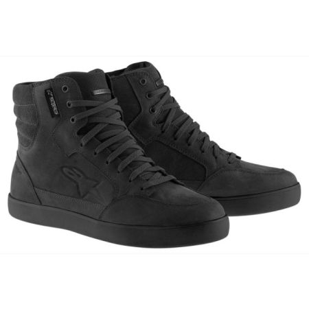 J-6 WATERPROOF BLACK 38