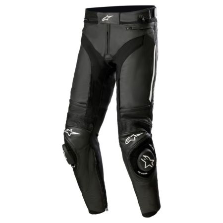 MISSILE V3 LEATHER PANTS