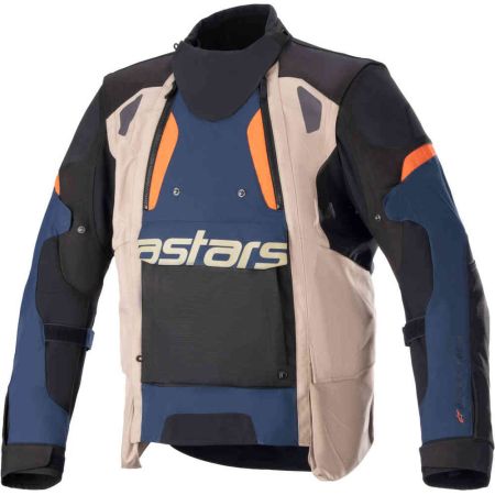 HALO DRYSTAR JACKET