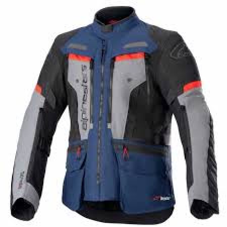 BOGOTA' PRO DRYSTAR JACKET