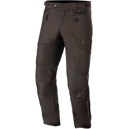 AST-1 V2 WP PANTS  ZWART