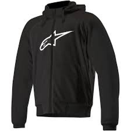 CHROME SPORT HOODIE