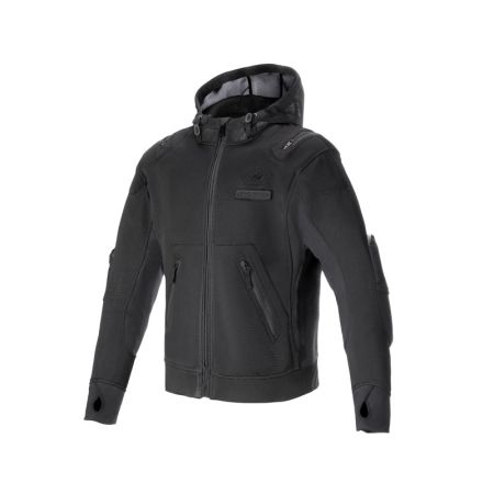 MOFLOW AIR TECH HOODIE MAN