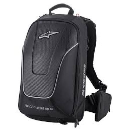 CHARGER PRO BACKPACK