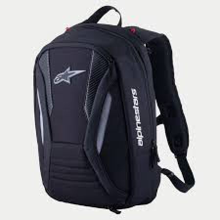 CHARGER BOOST BACKPACK