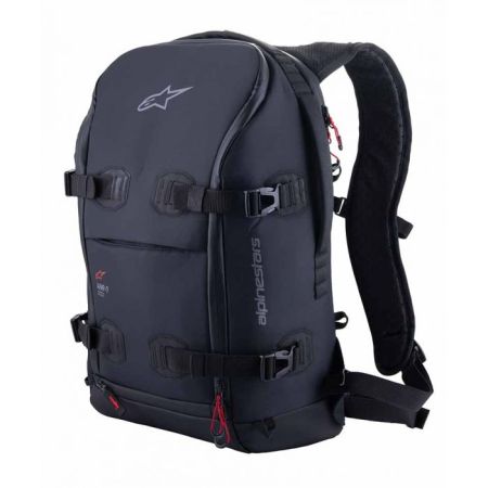 AMP-7 BACKPACK