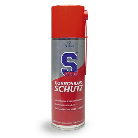CORROSIE BESCHERMER, 300ml