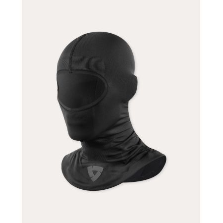 Balaclava Micro 2 WB Zwart, L