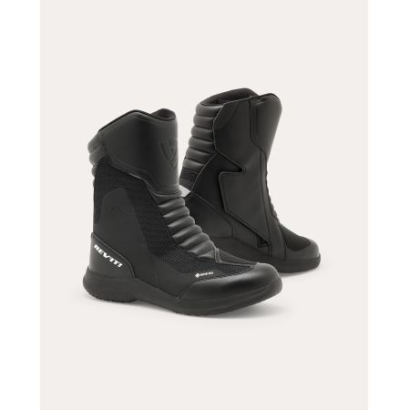 Grit GTX - Zwart