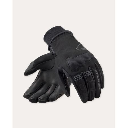 Handschoenen Hydra 3 H2O Zwart, S