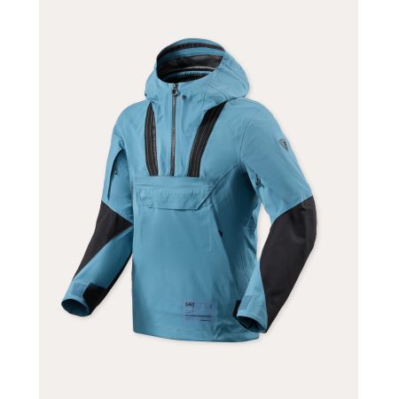 Blackwater 3 H2O - Blauw-Zwart