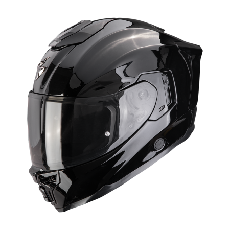 EXO-1500 AIR Solid black 