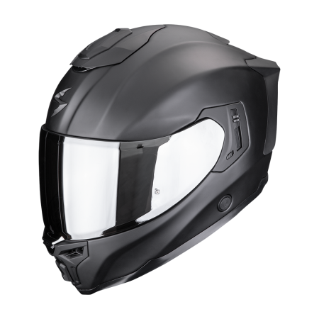 EXO-1500 AIR Matt black 