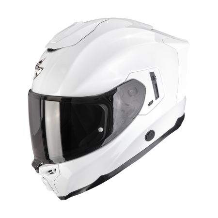 EXO-1500 AIR Pearl White 