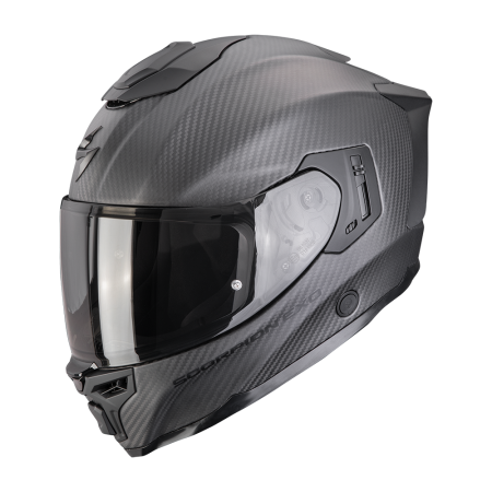 EXO-1500 CARBON AIR Matt black 