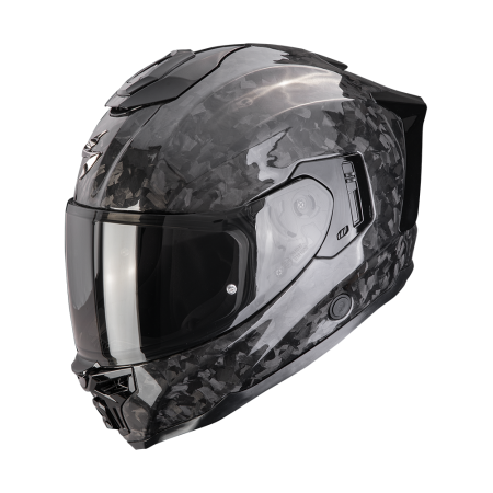 EXO-1500 ONYX CARBON AIR SOLID Black 