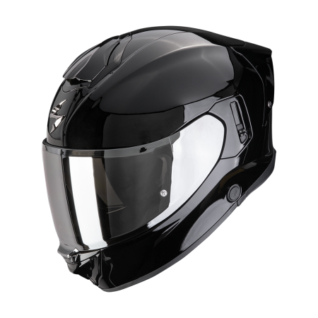 EXO-530 AIR Solid Black 