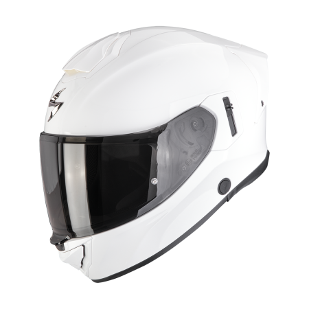 EXO-530 AIR Solid White 