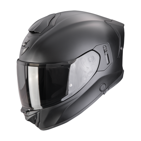EXO-530 AIR Matt black 