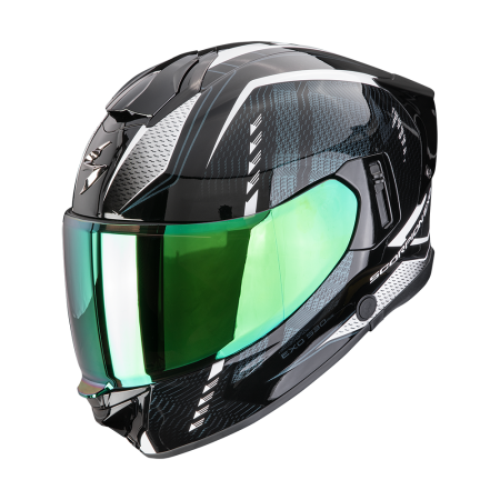 EXO-530 AIR THERAS Black-Chameleon-White 