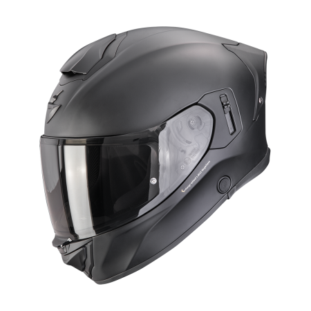 EXO-530 i AIR Matt black 