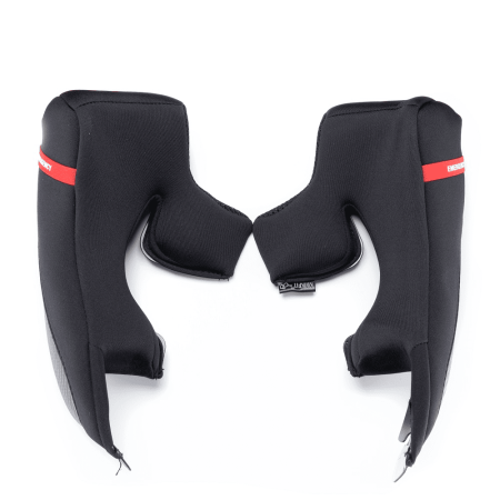 CHEEK PAD EXO-TECH L
