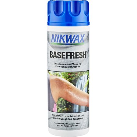 NIKWAX BASEFRESH 300ML
