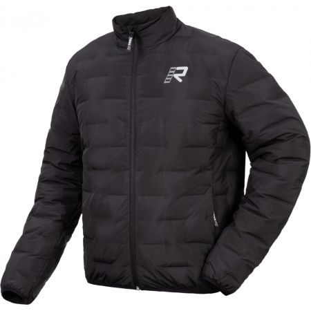 RUKKA DOWN-X 2.0, JKT, BLACK,