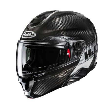 Motorhelm HJC, RPHA 91 Carbon