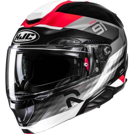 Motorhelm HJC, RPHA 91