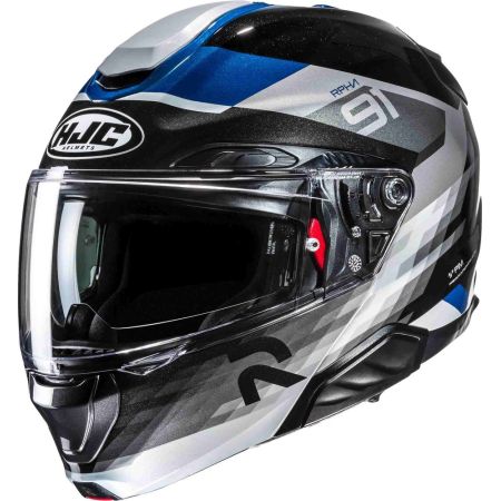 Motorhelm HJC, RPHA 91