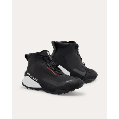 Schoenen Subduction H2O Zwart-Wit, 42