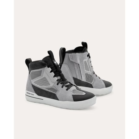 Arrow 2 Air - Grijs-Wit