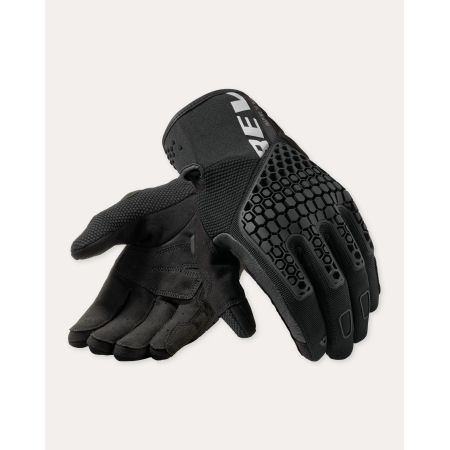 Handschoenen Mangrove 2 Zwart, 3XL