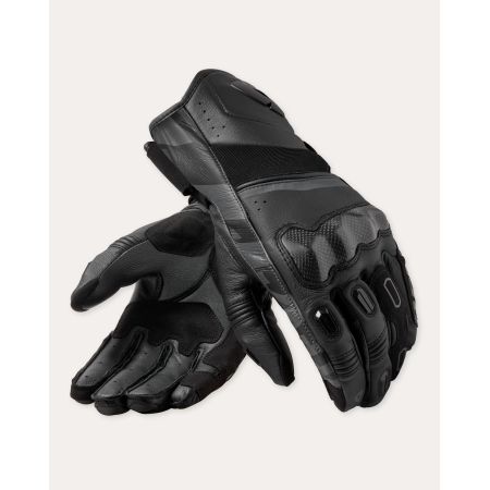 Handschoenen RSR 5 Zwart, 3XL