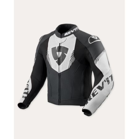 Argon 3 - Zwart-Wit