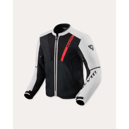 Jack GT-R 4 Air Zwart-Wit, L