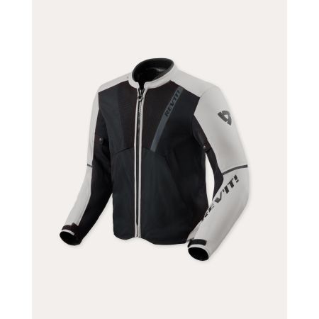 GT-R 4 Air - Zilver-Zwart