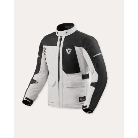 Convergent H2O - Zilver-Zwart