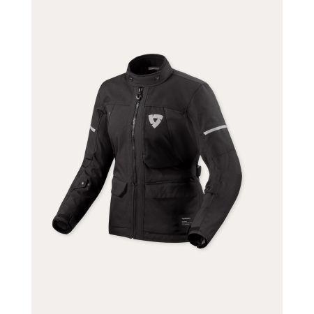 Convergent H2O Ladies - Zwart