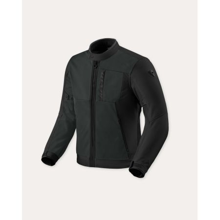 Highcrest H2O - Zwart