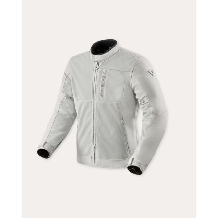 Highcrest H2O - Zilver